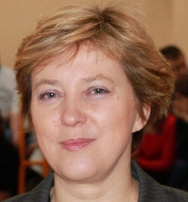 Barbara Kasińska, dyrektor Zespołu Szkół numer 2 w Opatowie:...