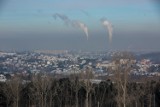 Smog znów atakuje w Krakowie i Małopolsce. Fatalna jakość powietrza