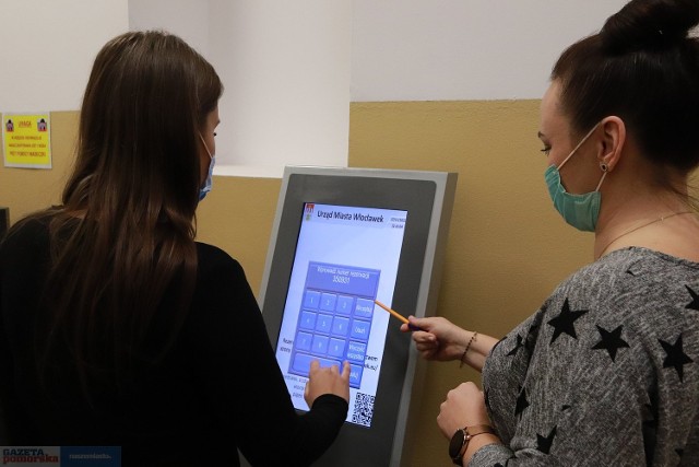 W Wydziale Komunikacji we Włocławku wprowadzono System Elektronicznej Rezerwacji Wizyt