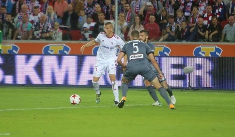 LEGIA - GÓRNIK ONLINE Gdzie oglądać [STREAM ONLINE,...