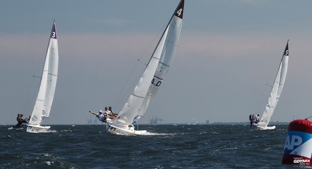 W niedzielę 21 lipca rozpoczną się największe regaty w naszym kraju – Volvo Gdynia Sailing Days. Będzie to dwudziesta edycja tej imprezy i jednocześnie ósma, w której nasza marka jest głównym sponsorem. Już niebawem na wodach zatoki gdańskiej będą się ścigać setki żeglarzy w kilkudziesięciu różnych klasach.Fot. Volvo