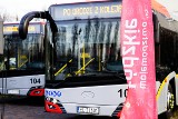 Łódzka Kolej Aglomeracyjna uruchamia nowe połączenia autobusowe w powiecie łódzkim wschodnim 