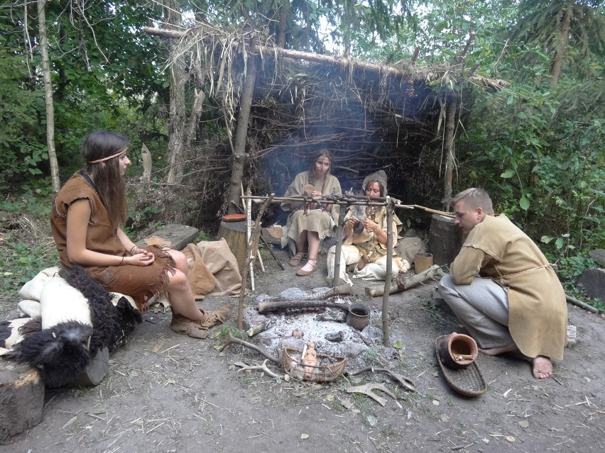 Muzeum Archeologiczne w Biskupinie zaprasza od 29 kwietnia...