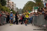 Żorzanin przebiegł 246 km z Aten do Sparty. To jeden z najtrudniejszych ultramaratonów