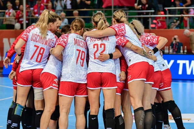 Polska walczy o organizację mistrzostw Europy kobiet i mężczyzn w piłce ręcznej