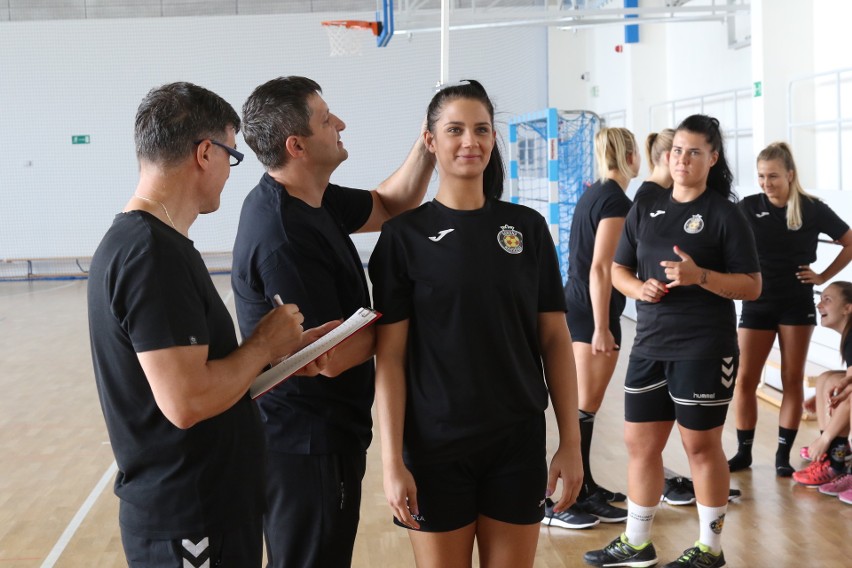 Honorata Syncerz z Korony Handball Kielce będzie powołana do pierwszej reprezentacji Polski w piłce ręcznej!