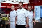 Z "TOP Chef" do "Hell's Kitchen". Zobacz gwiazdy nowego kulinarnego show Polsatu [ZDJĘCIA]