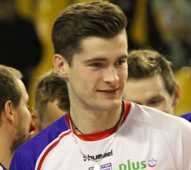 Dawid Dryja po okresie roztrenowania opuści drużynę Effectora Kielce i przeniesie się do Asseco Resovii Rzeszów. 