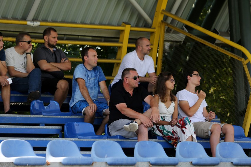 Centralna Liga Juniorów U-18: zwycięstwo Wisły Kraków z...