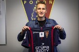 Santeri Hostikka piłkarzem Pogoni. Klub musiał zapłacić za transfer [ZDJĘCIA]