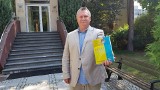 Marek Leja, autor książki "Almanach Opolskiej Piłki Nożnej": - Zależało mi głównie na piłkarzach grających za przysłowiową "kiełbaskę"
