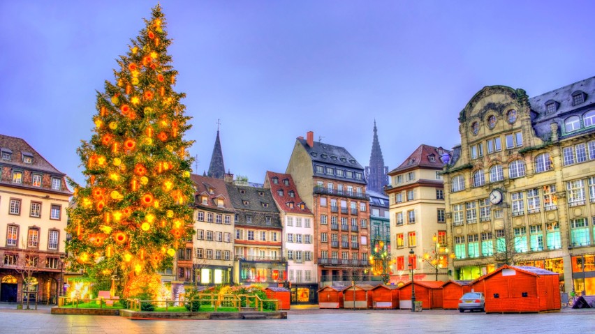 Który jarmark bożonarodzeniowy w Europie ma najlepsze ceny?...