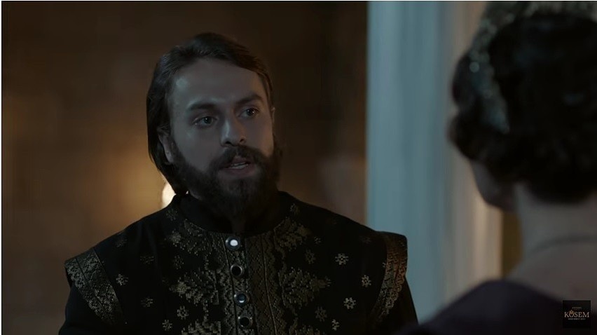 "Wspaniałe stulecie: Sułtanka Kösem - Murad IV" odcinek 90. Kösem przygotowuje przyjęcie dla Farii. Co zamierza? [WIDEO+ZDJĘCIA]