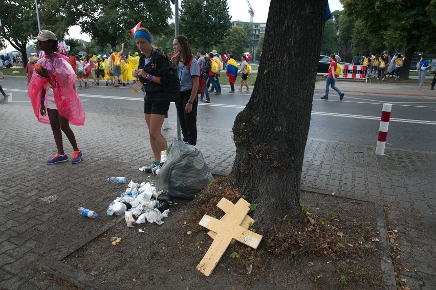 Światowe Dni Młodzieży 2016
World Youth Day 2016