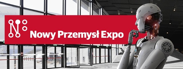 Nowa konferencja i targi w jednym - Nowy Przemysł Expo - odbędzie się od 26 do 28 września 2018 r. w Międzynarodowym Centrum Kongresowym w Katowicach.