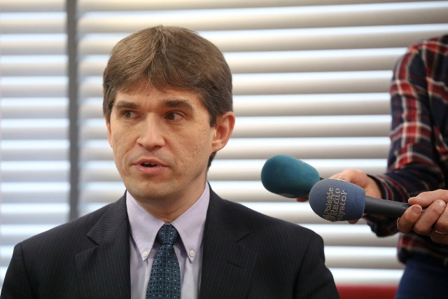 Prof. Karol Kamiński