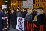 „Nie" dla nowej kopalni i szkód górniczych w Rybniku: Ulotka i pismo do RDOŚ trafią do domów rybniczan i sklepów