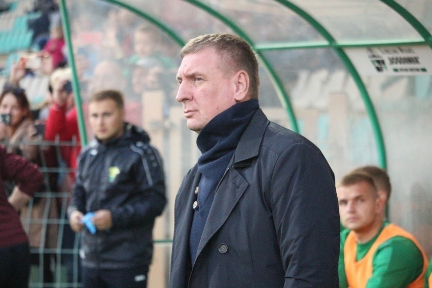 W najbliższych dniach zapadnie decyzja, kto zostanie trenerem Korony Kielce. "Na giełdzie" są Kamil Kiereś i Krzysztof Brede