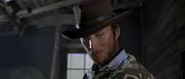 Clint Eastwood - Figure 1