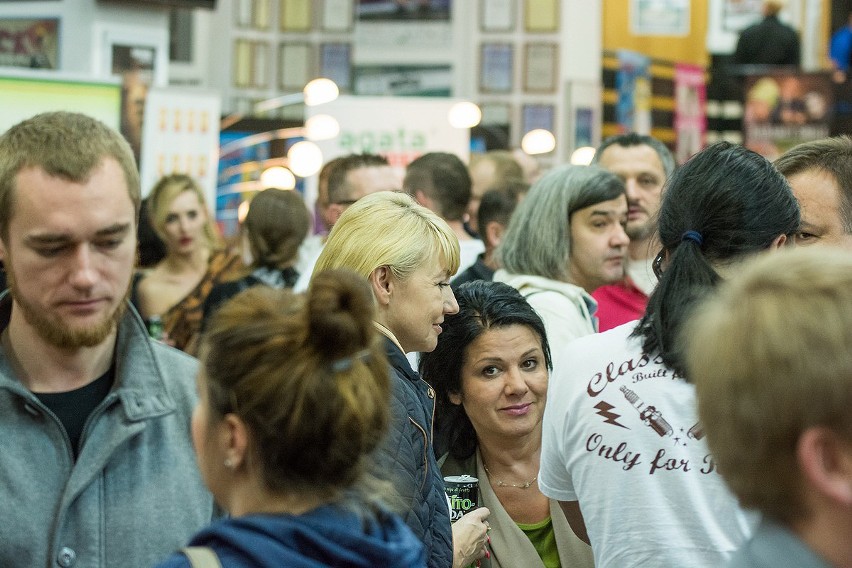 Ryjek 2014. Kabaret Czesuaf prowadzi w konkursie ZOBACZ ZDJĘCIA