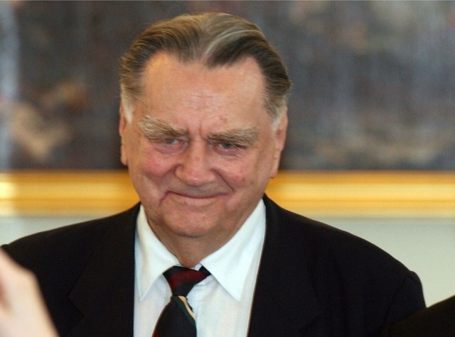 Jan Olszewski