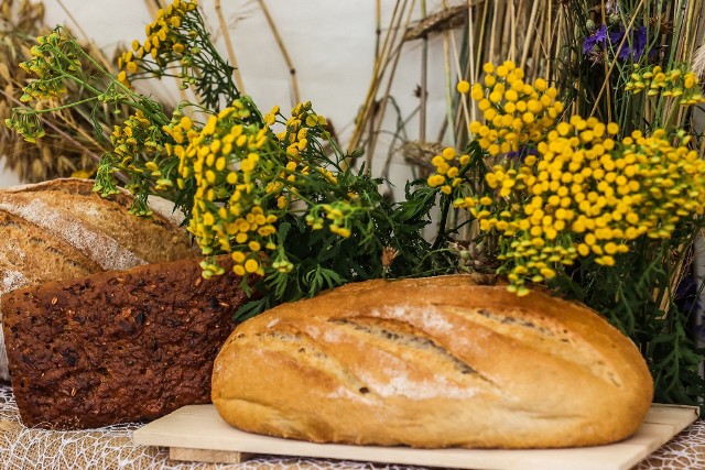 Nie tylko piekarze przekonują, że warto jeść pieczywo. Moda na dietę bezglutenową może wyrządzić więcej szkody niż pożytku. Nie słuchaj rad celebrytów, którzy ze swojej diety eliminują kolejne grupy produktów. Jeśli masz wątpliwości, zasięgnij rady lekarza. Bo pieczywo to istotne źródło m.in. błonnika pokarmowego, który może sprzyjać utrzymaniu szczupłej sylwetki.  Szczegóły na kolejnych slajdach naszej galerii.