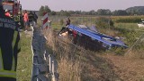 Tragiczny wypadek polskiego autokaru w Chorwacji. Byli w nim wierni diecezji włocławskiej!