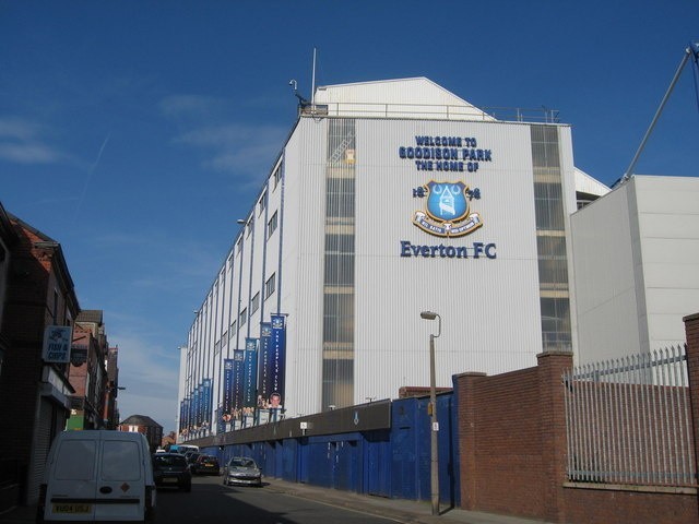 Na Goodison Park Everton zmierzy się z West Ham United