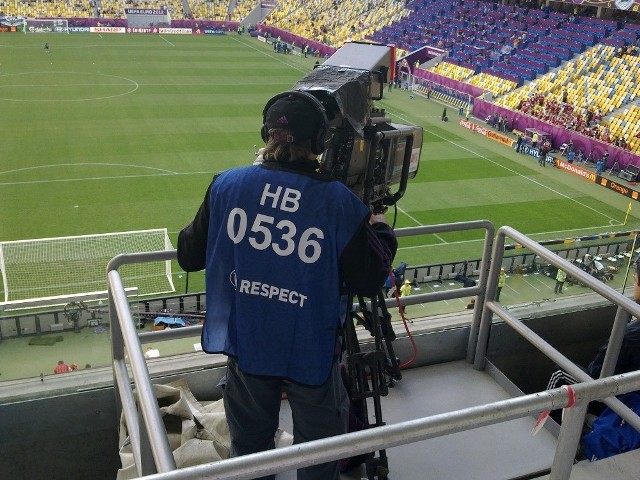 Transmisja tv z meczy Podbeskidzie - Legia na Canal+Sport