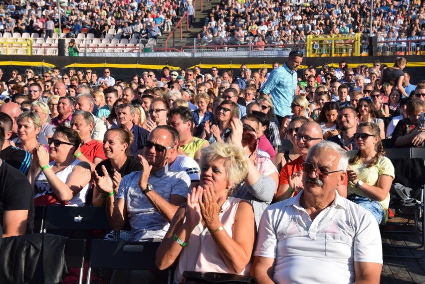 KABAryjTON 2017: Rybnik jest dziś stolicą śmiechu!