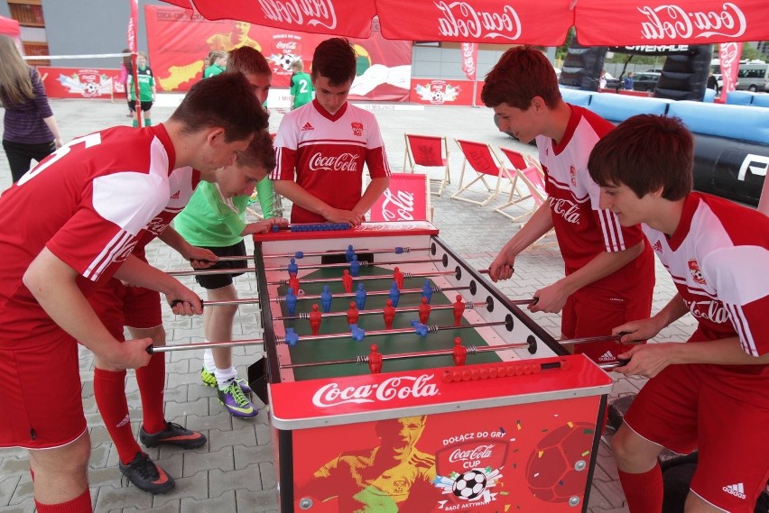 Coca-Cola Cup 2014 Katowice