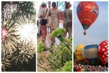 Lato Kwiatów w Otmuchowie, Festiwal Ognia i Wody nad Jeziorem Nyskim oraz Aeropiknik w Paczkowie. Wiemy, kiedy odbędą się te imprezy w 2023