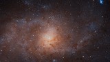 Teleskop Hubble'a zrobił najdokładniejsze zdjęcie Galaktyki Trójkąta jak do tej pory