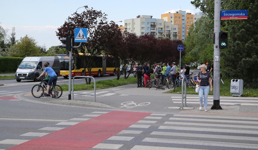 29 wypadków z udziałem rowerzystów od 1 stycznia 2015 do...