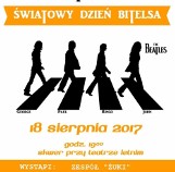 W piątek posłuchamy przebojów Beatlesów. W Ciechocinku wystąpią  Żuki