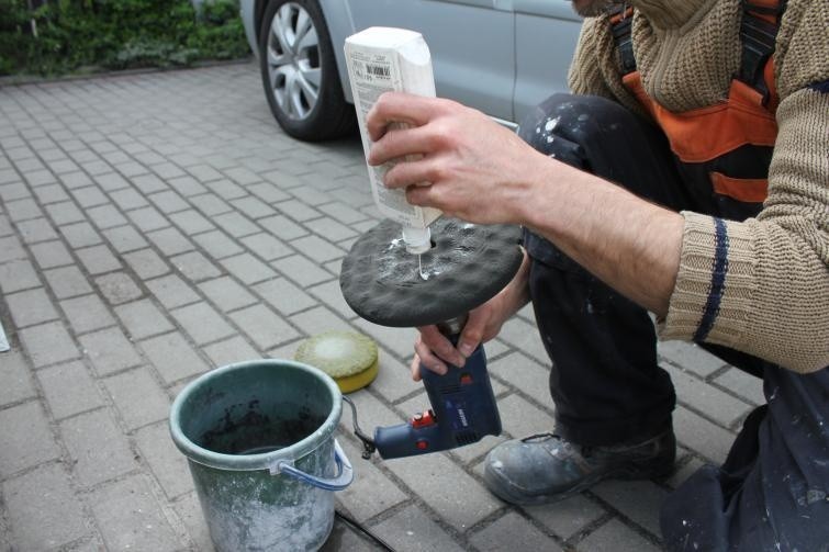 Wiosenna kosmetyka i naprawa lakieru. FOTOPORADNIK