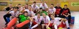 Młodzi polscy hokeiści na trawie mistrzami Europy