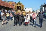 Rolnicy z Pomorza zawitali do Brus. Sprawdź relację z dożynek wojewódzkich