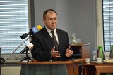 Chrzanów. Andrzej Uryga został starostą. Platforma Obywatelska będzie rządzić w powiecie [ZDJĘCIA]