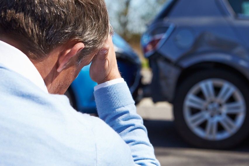 Komornik Może Zająć Auto. Nawet... Cudze | Dziennik Polski