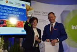 W Skierniewicach oddano do użytku inwestycję za ponad 8 milionów złotych. Specjalne laboratorium powstało w Instytucie Ogrodnictwa