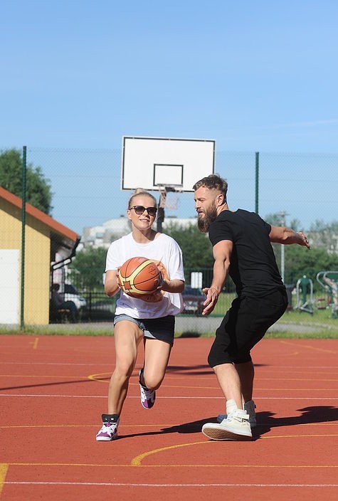 Aneta Zając (fot. WZK PRESS, Marcin Wziontek)