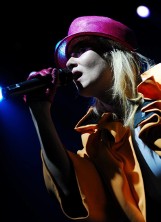 Róisín Murphy na dwóch koncertach w Polsce. 17 listopada zaśpiewa w Poznaniu!