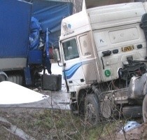 Na zakręcie w Szwajcarii doszło do wielu tragicznych wypadków