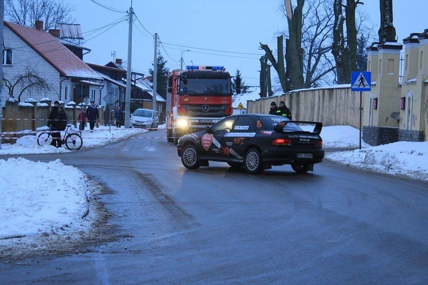 Strażacy z OSP Szczuczyn podsumowali 2017 rok. Zobacz najciekawsze interwencje (zdjęcia)