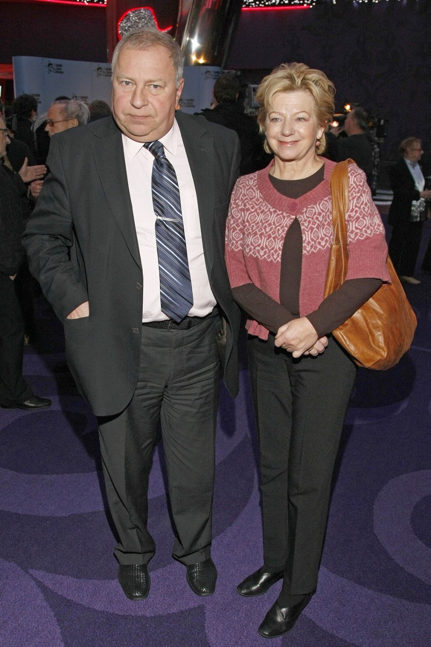 Jerzy Stuhr i jego żona Barbara są już razem od ponad 50 lat! Jak wygląda i co wiadomo o żonie wybitnego aktora?