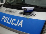 Młody mężczyzna chciał przekupić policjantów w Zwoleniu. Grozi mu 10 lat więzienia