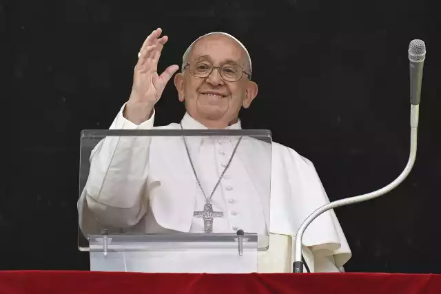 Papież zaleca daleko idącą ostrożność w ocenie zjawisk "nadprzyrodzonych"