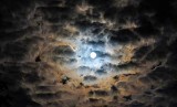 Zaćmienie księżyca 2018. O której zaćmienie księżyca GDZIE OGLĄDAĆ 27.07.2018 Najdłuższe od 100 lat zaćmienie księżyca LIPIEC 2018 