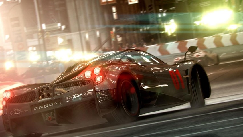 GRID 2...